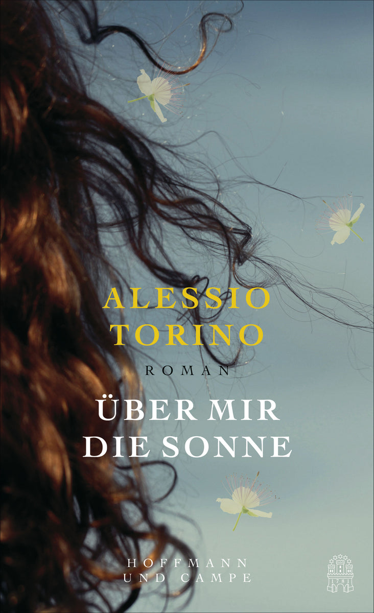 Coverbild Über mir die Sonne