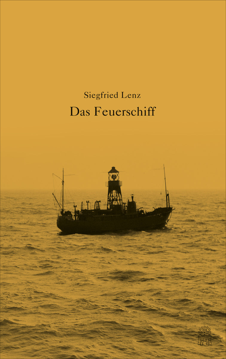 Coverbild Das Feuerschiff