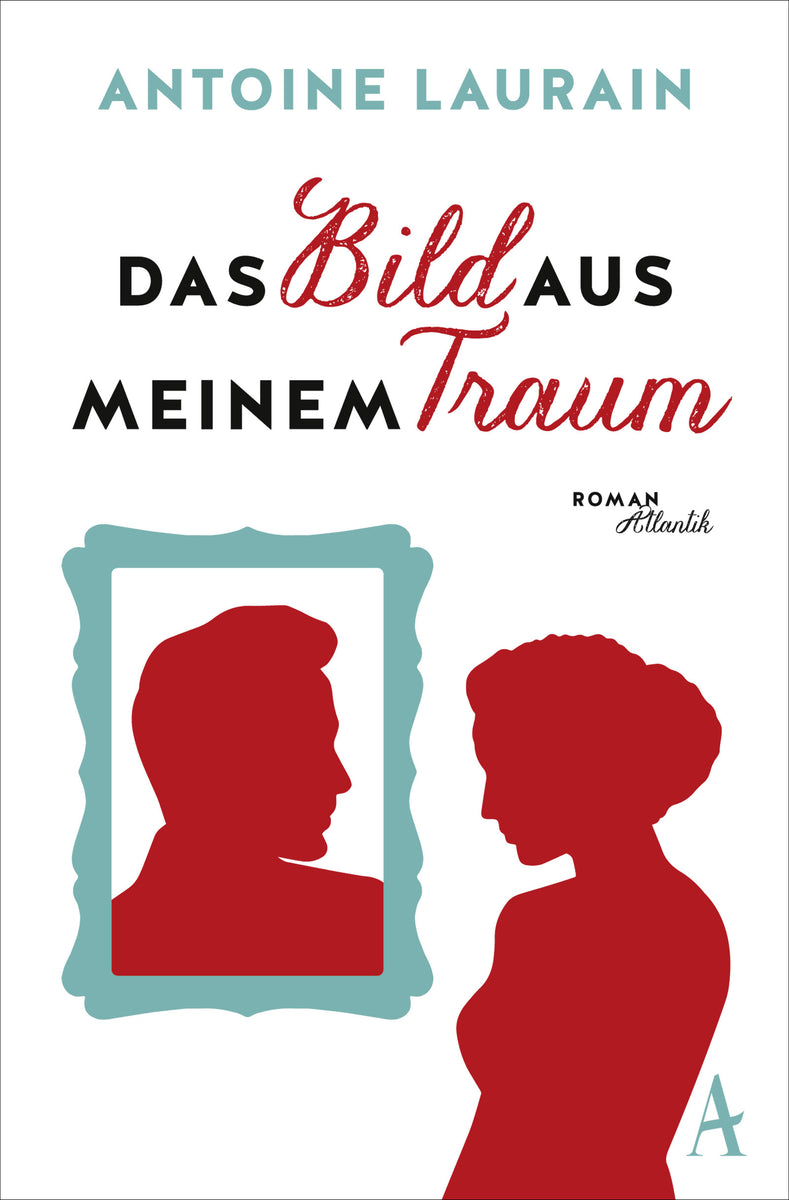 Coverbild Das Bild aus meinem Traum