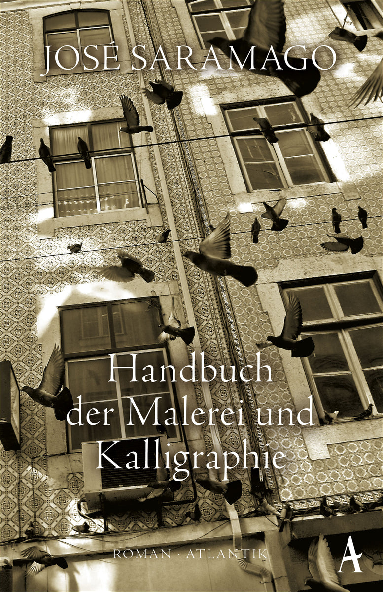 Coverbild Handbuch der Malerei und Kalligraphie