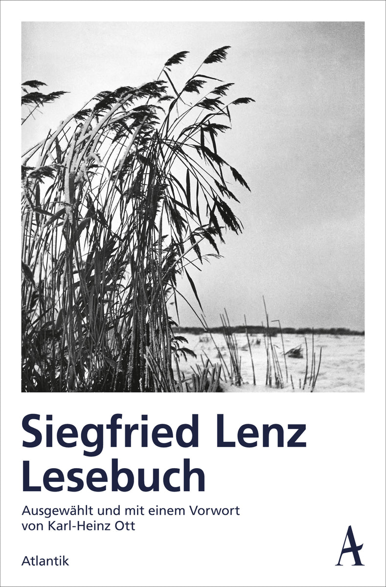 Coverbild Lesebuch