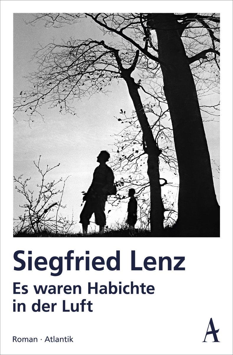Coverbild Es waren Habichte in der Luft