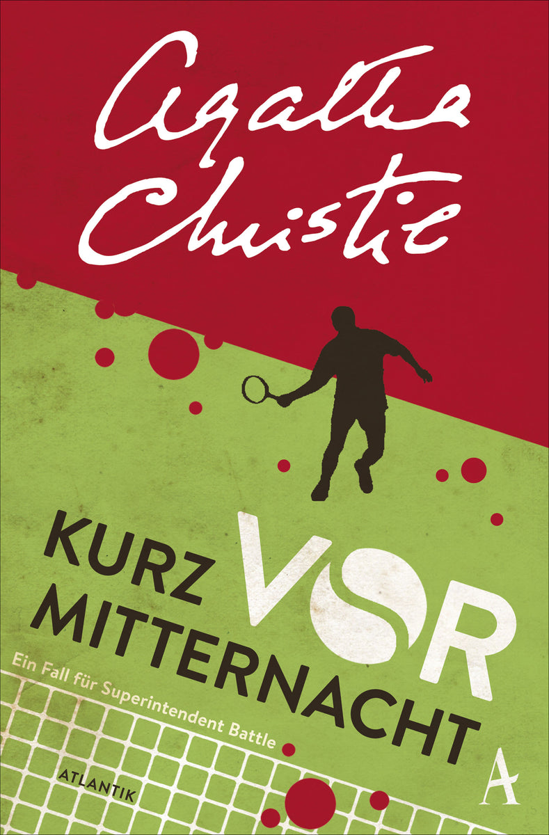 Coverbild Kurz vor Mitternacht