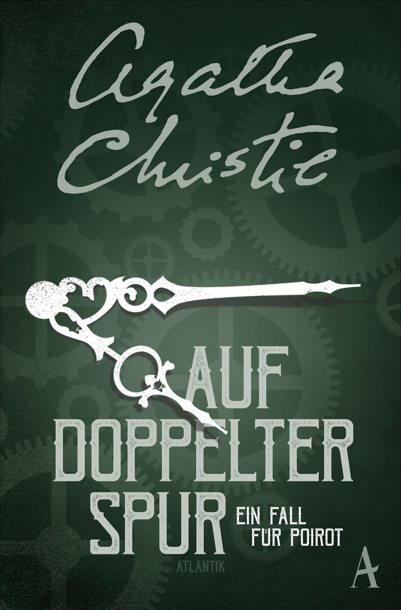 Coverbild Auf doppelter Spur