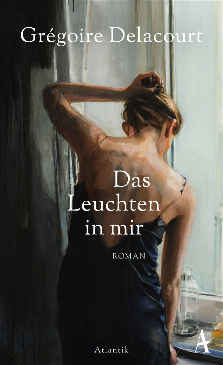 Coverbild Das Leuchten in mir