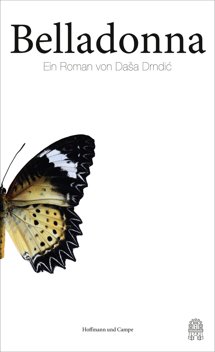 Coverbild Belladonna