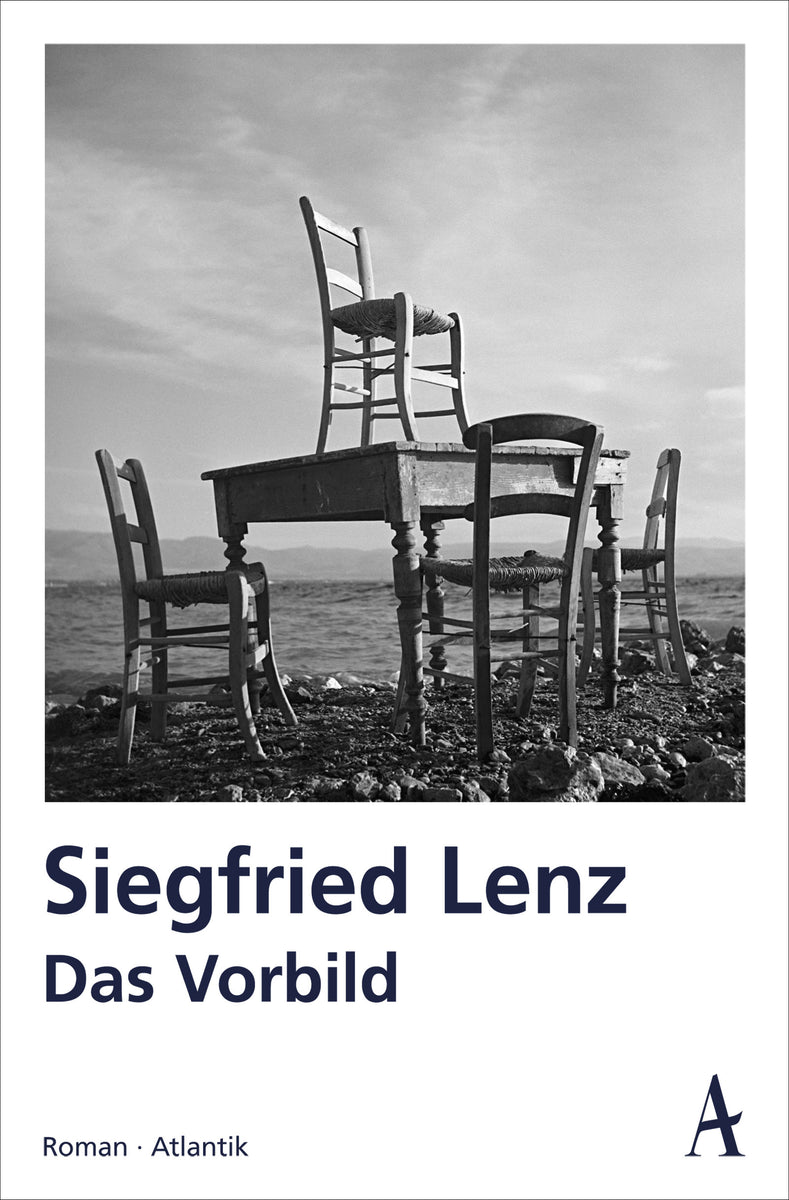 Coverbild Das Vorbild