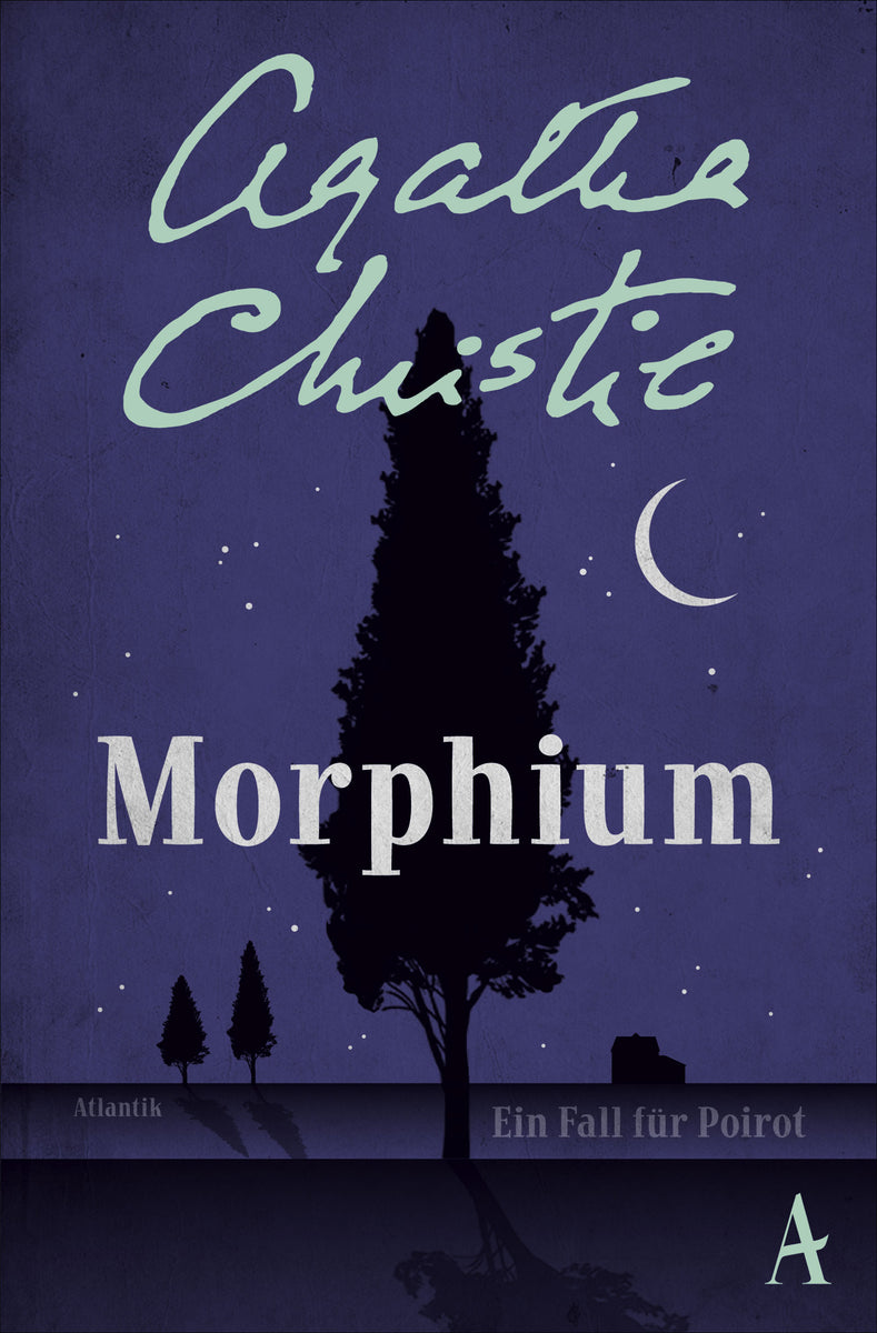 Coverbild Morphium
