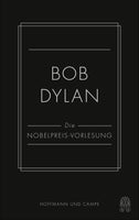 Buchcover Die Nobelpreis-Vorlesung - Buch
