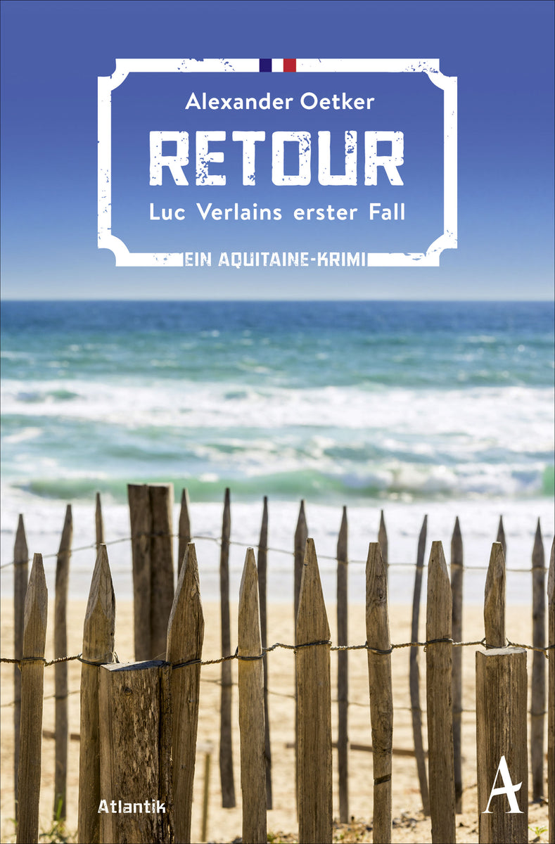 Coverbild Retour