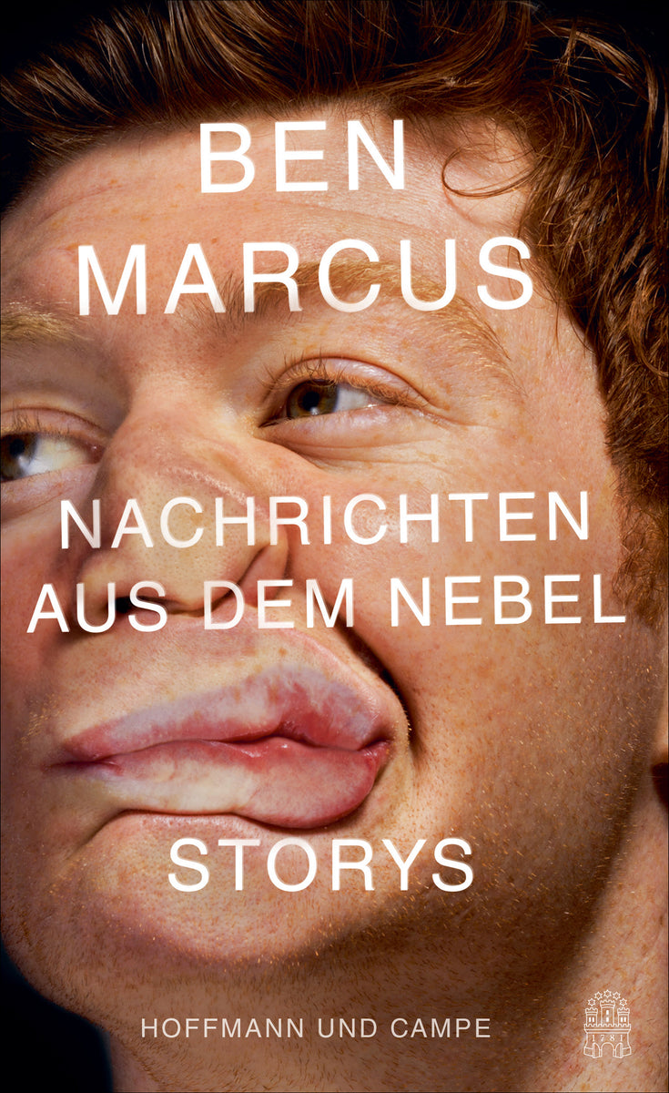 Coverbild Nachrichten aus dem Nebel