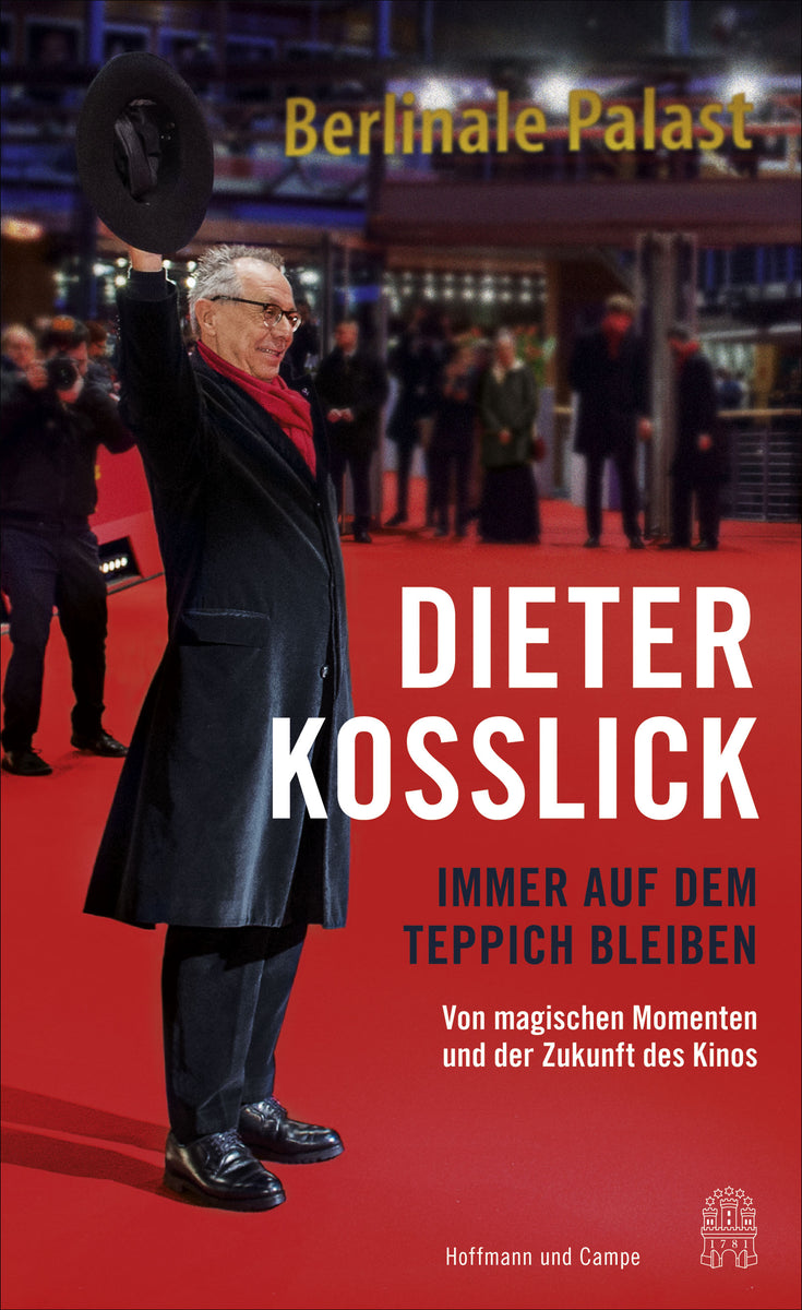 Coverbild Immer auf dem Teppich bleiben