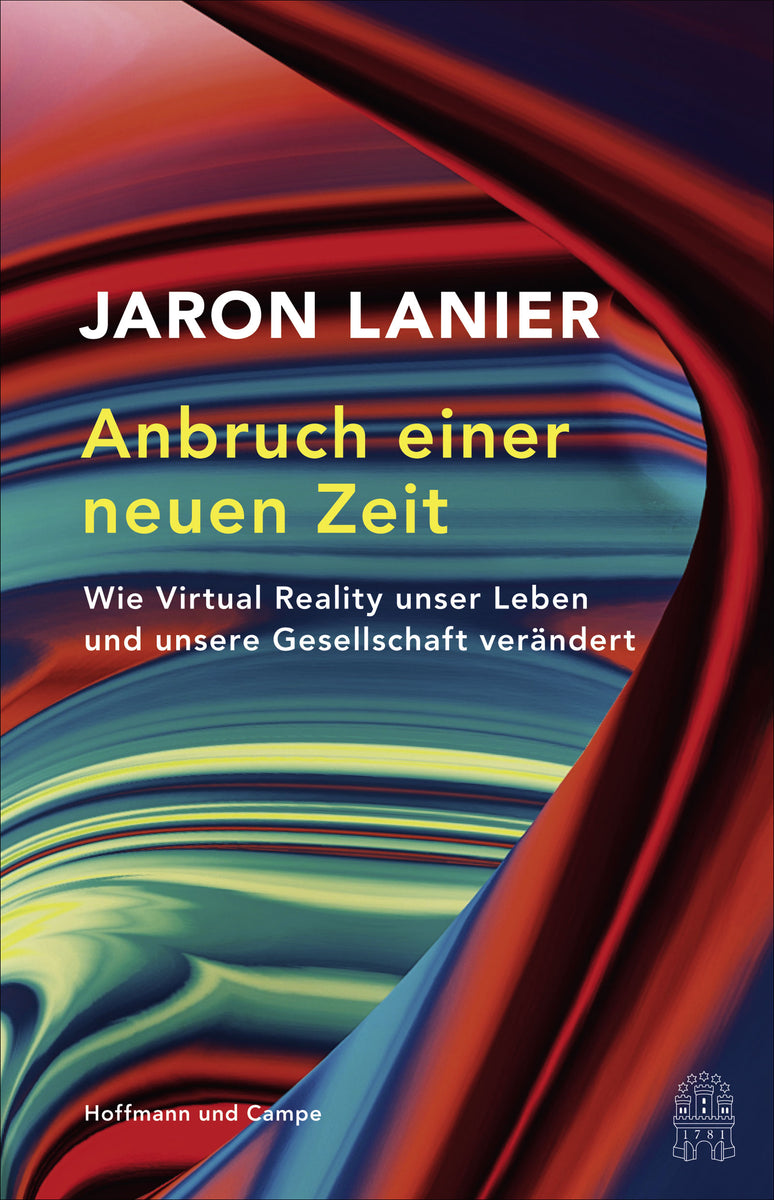 Coverbild Anbruch einer neuen Zeit