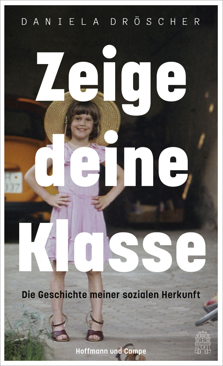 Coverbild Zeige deine Klasse