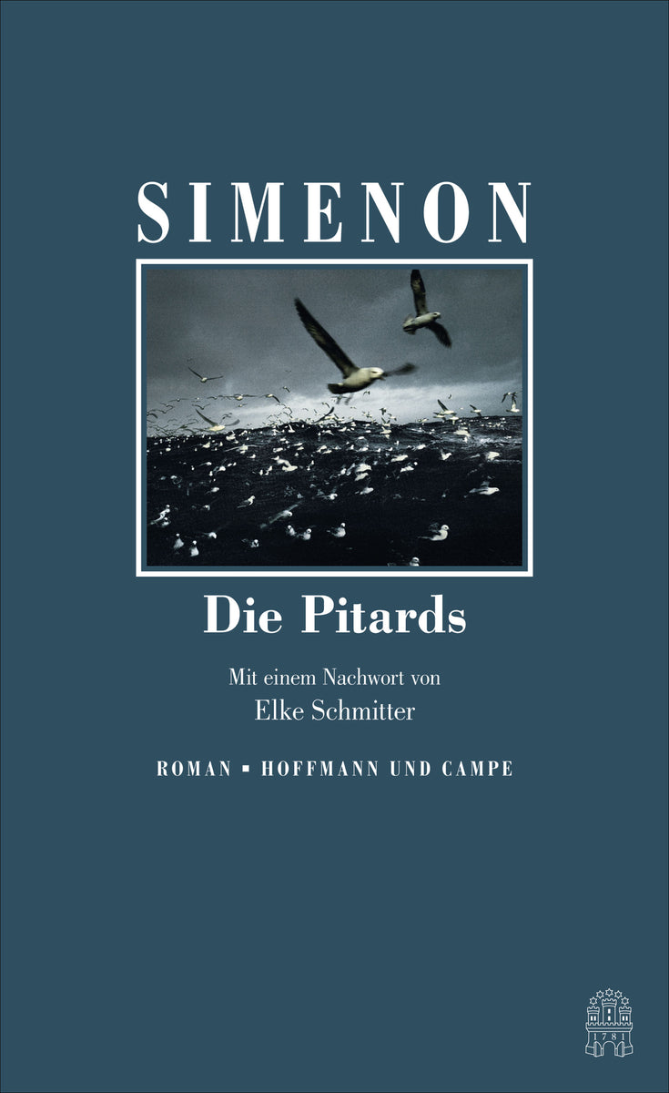 Coverbild Die Pitards