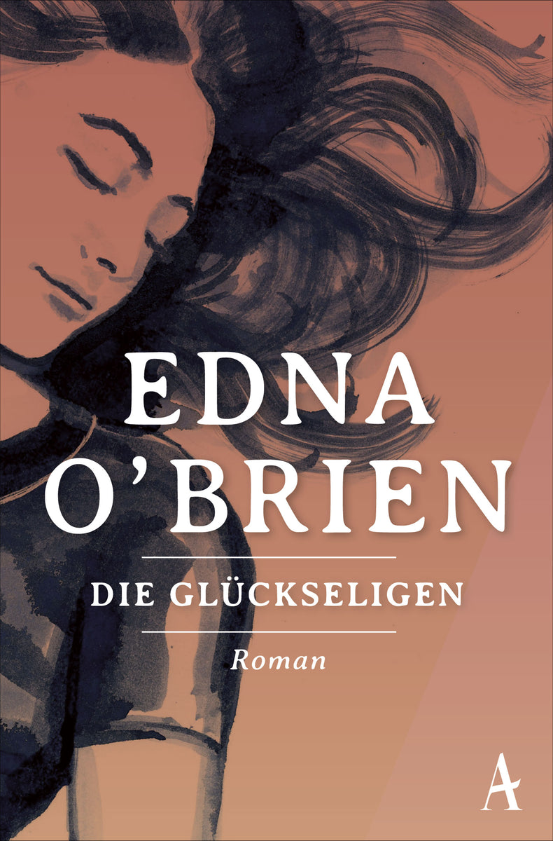 Coverbild Die Glückseligen