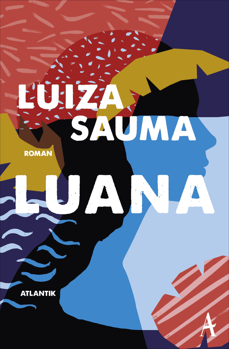 Coverbild Luana