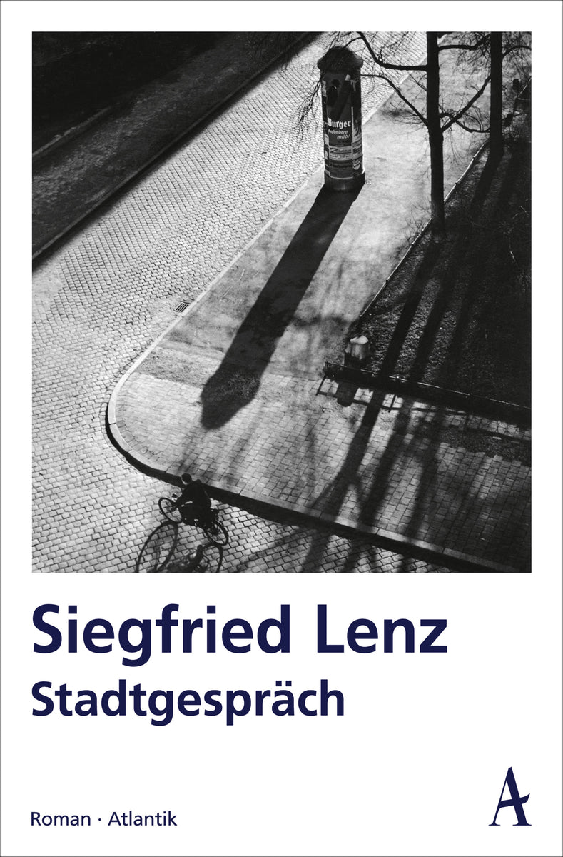 Coverbild Stadtgespräch