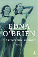 Buchcover Die Fünfzehnjährigen - Taschenbuch