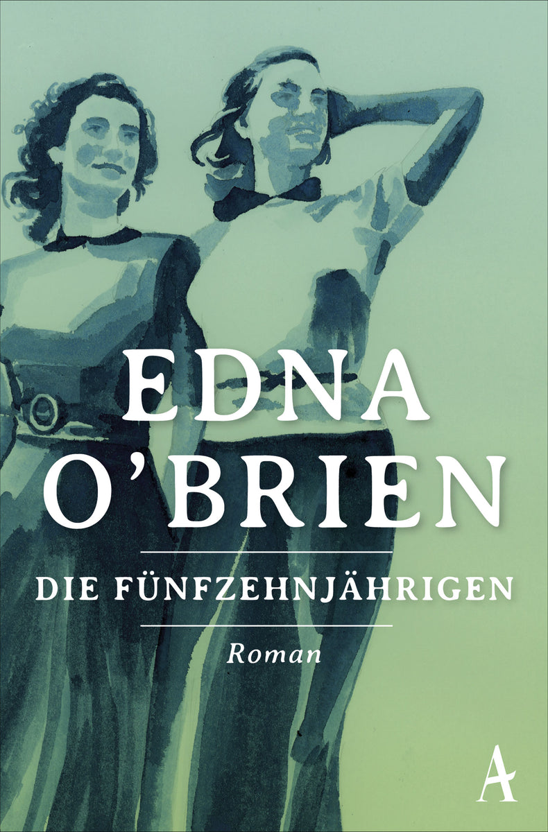 Coverbild Die Fünfzehnjährigen