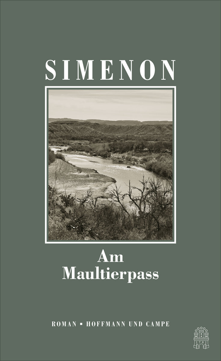 Coverbild Am Maultierpass
