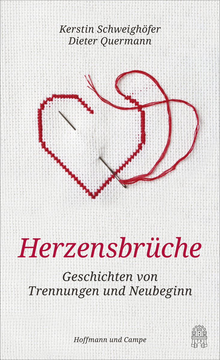 Coverbild Herzensbrüche