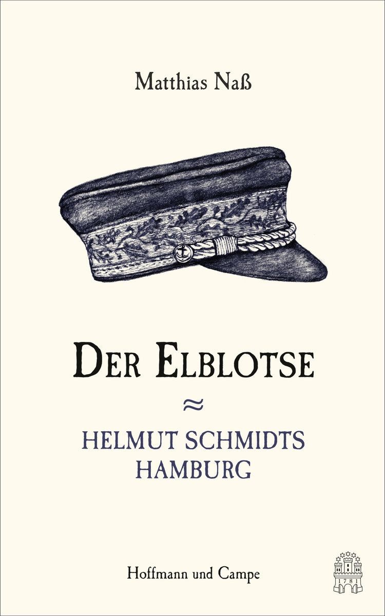 Coverbild Der Elblotse