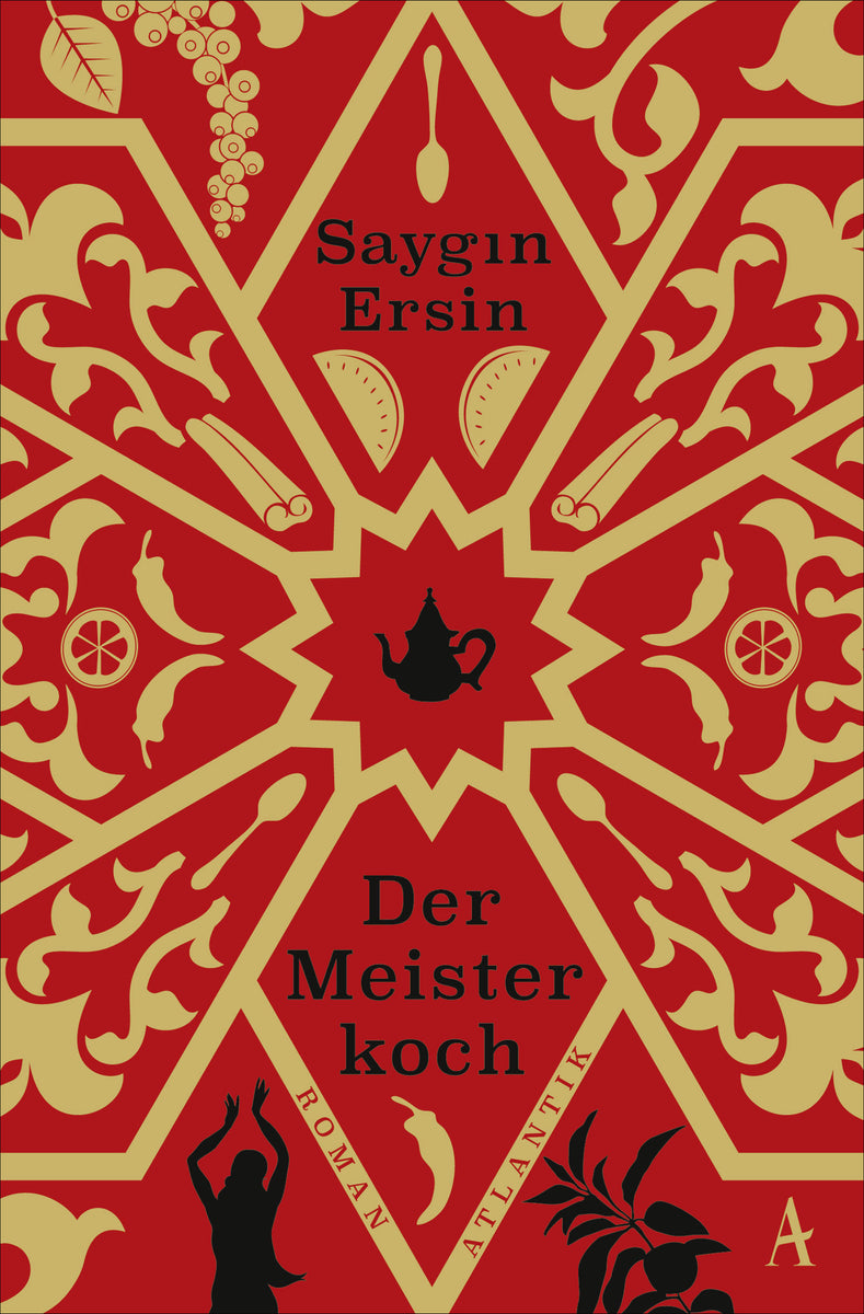 Coverbild Der Meisterkoch