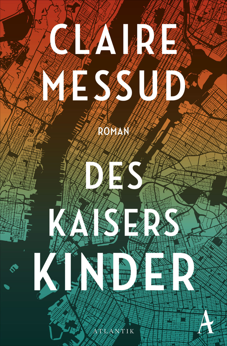 Coverbild Des Kaisers Kinder