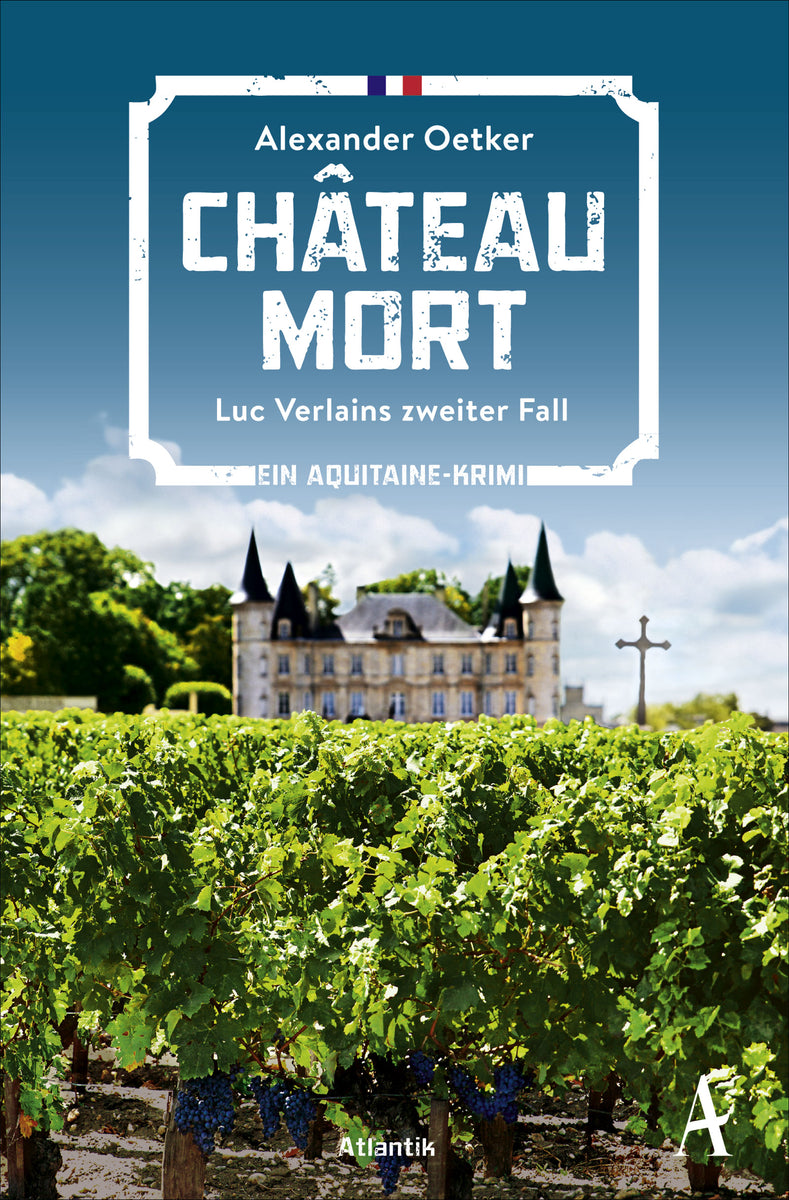 Coverbild Château Mort