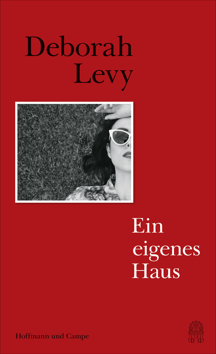 Coverbild Ein eigenes Haus