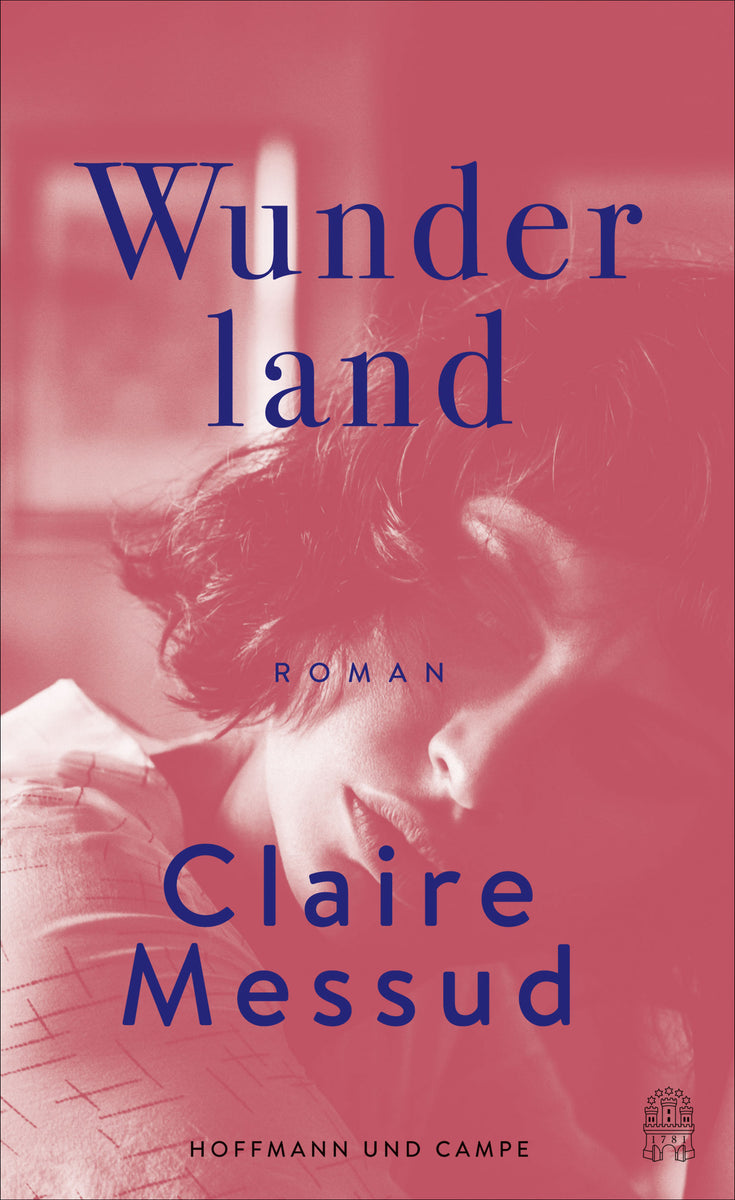 Coverbild Wunderland
