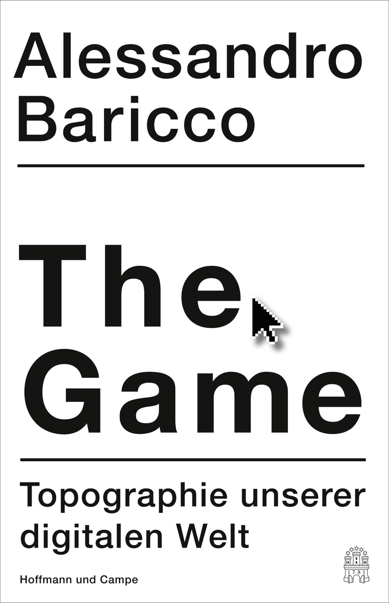 Coverbild The Game