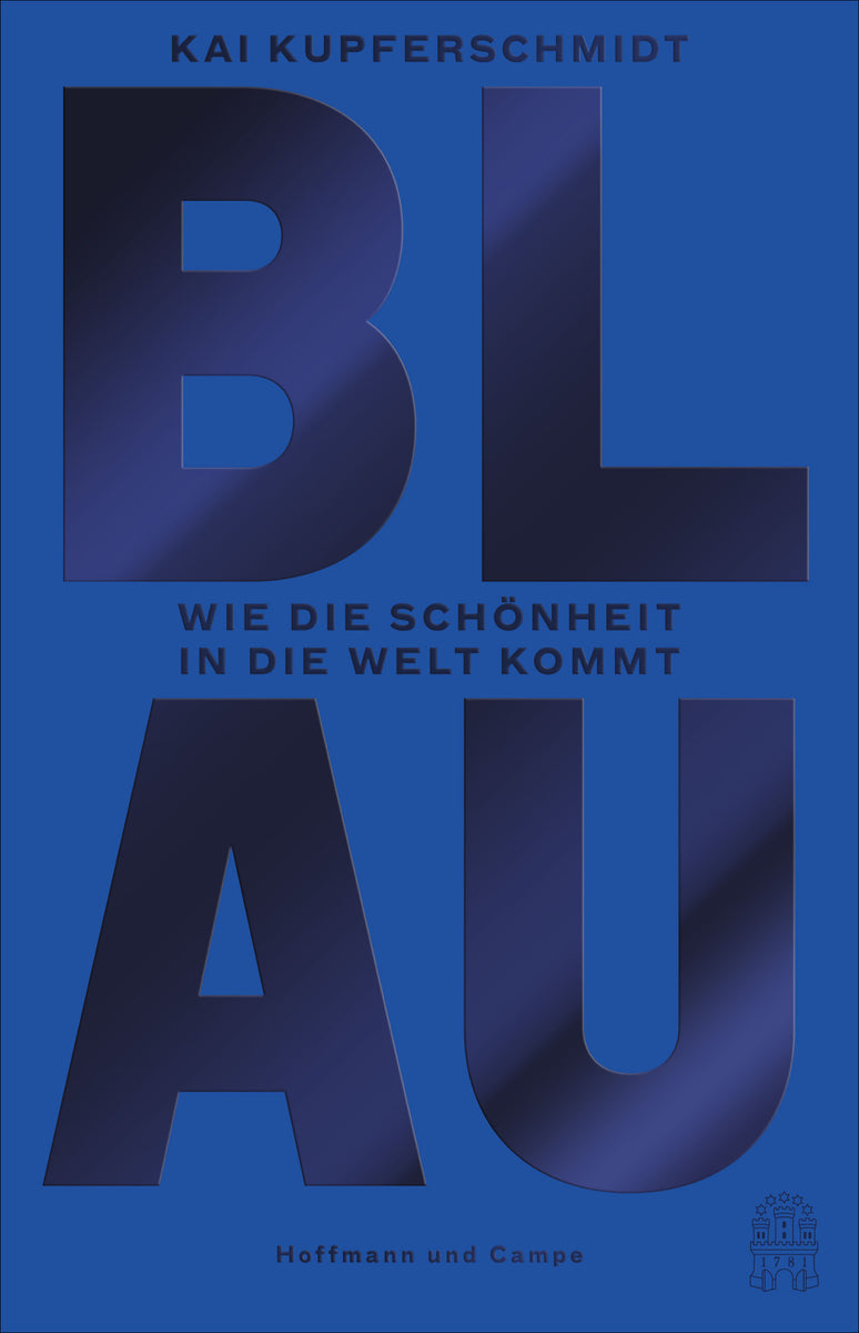 Coverbild Blau