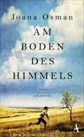 Buchcover Am Boden des Himmels - Buch
