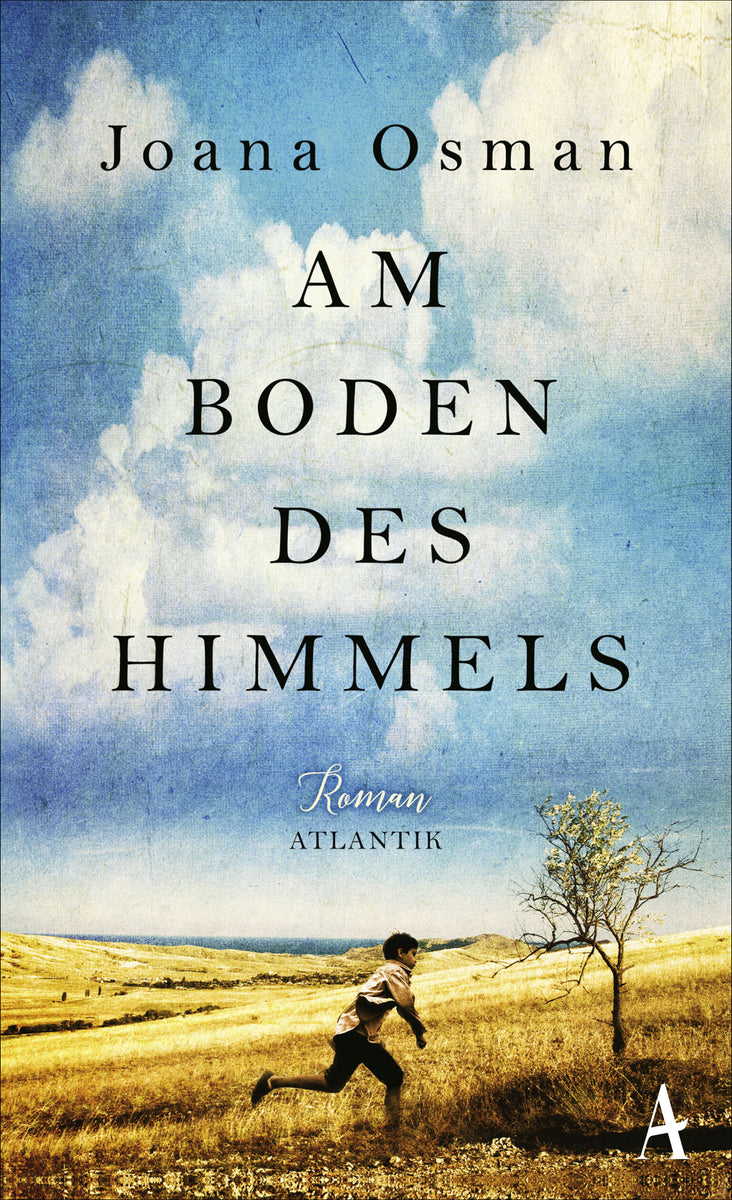 Coverbild Am Boden des Himmels