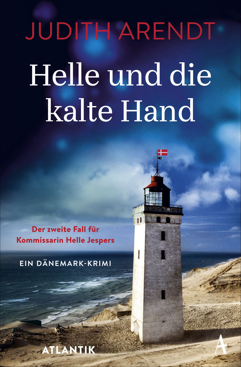Coverbild Helle und die kalte Hand