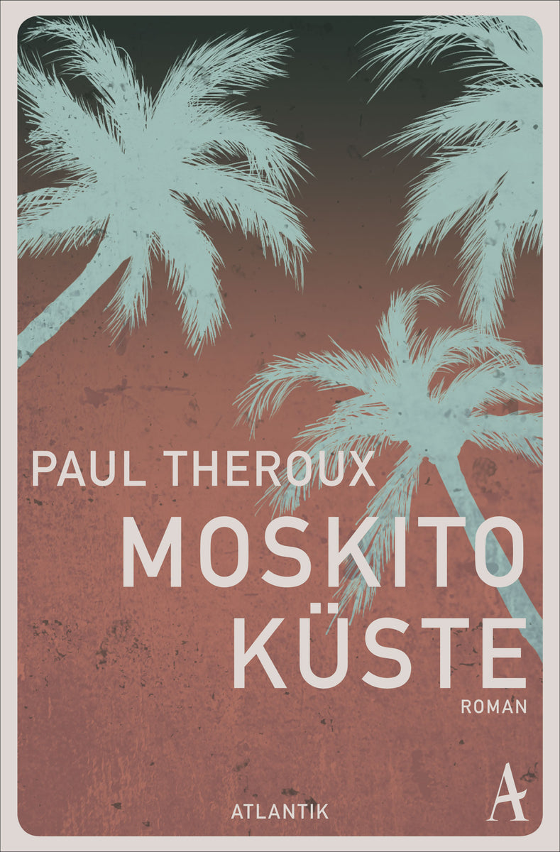 Coverbild Moskito-Küste