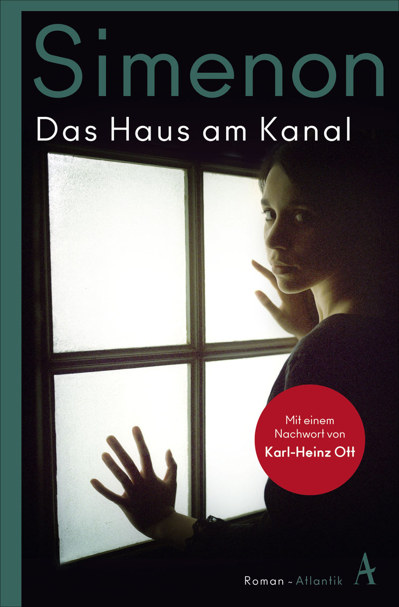 Coverbild Das Haus am Kanal