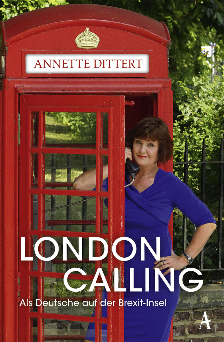 Coverbild London Calling