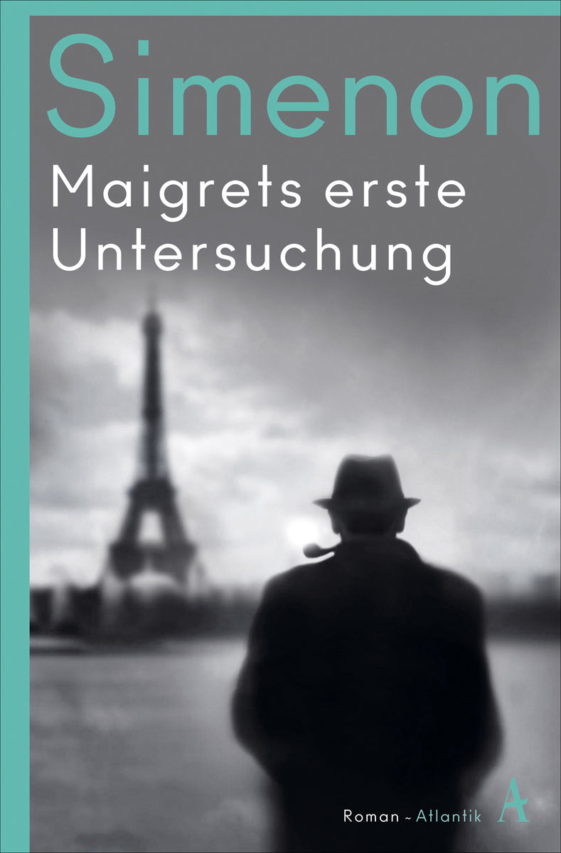 Coverbild Maigrets erste Untersuchung