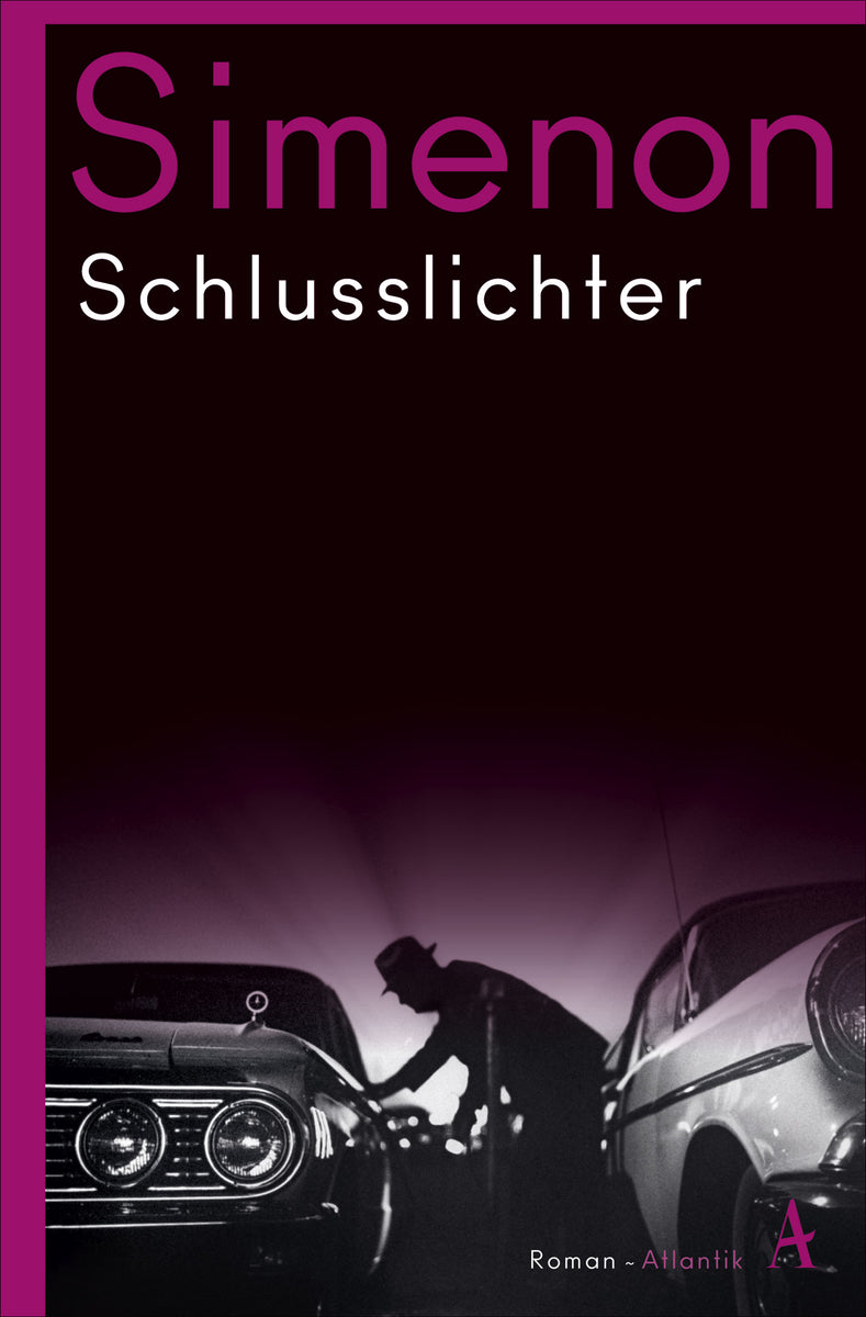 Coverbild Schlusslichter