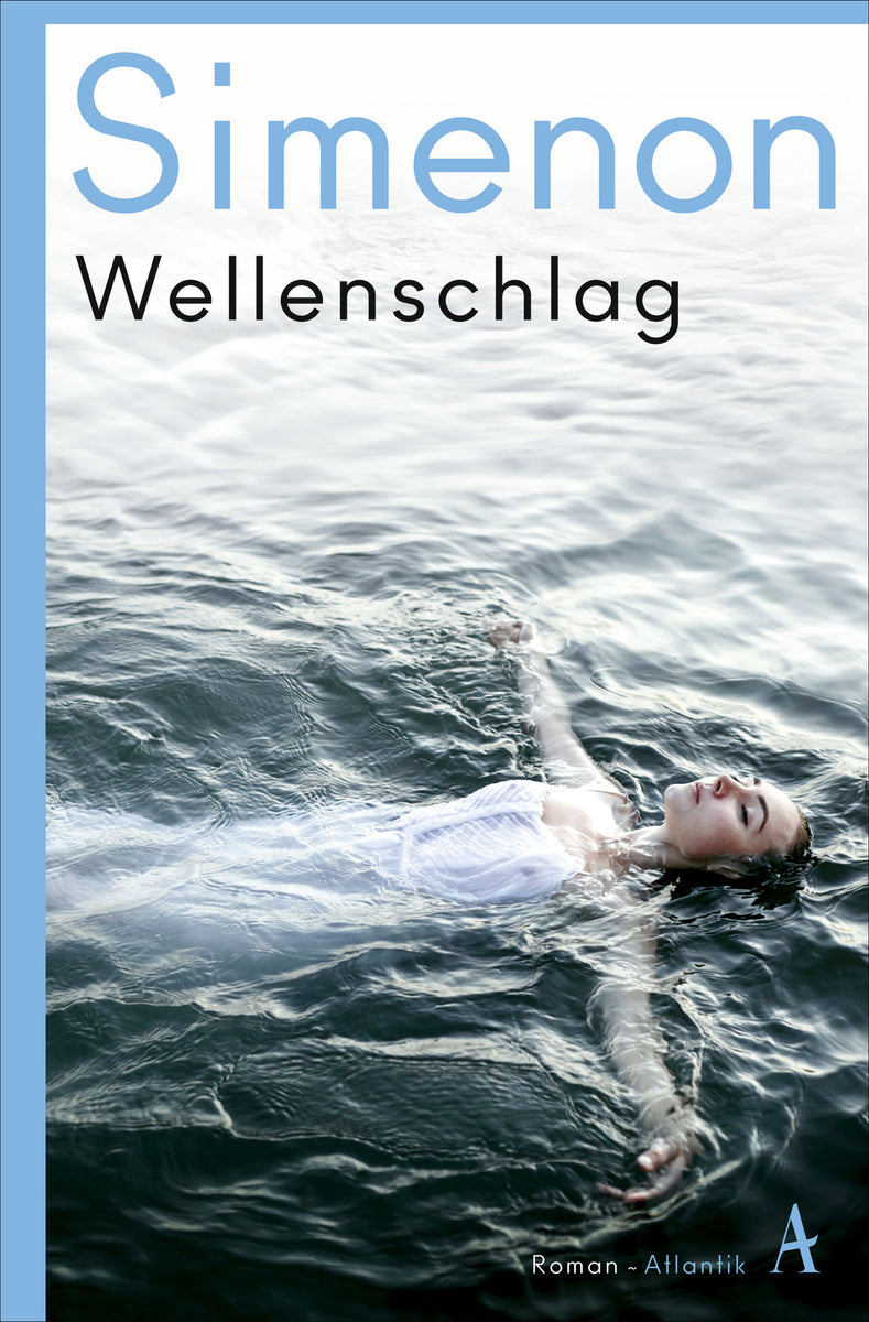 Coverbild Wellenschlag
