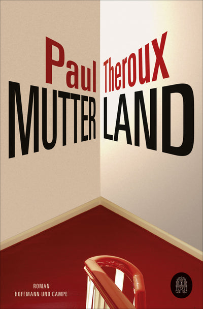 Cover Mutterland
