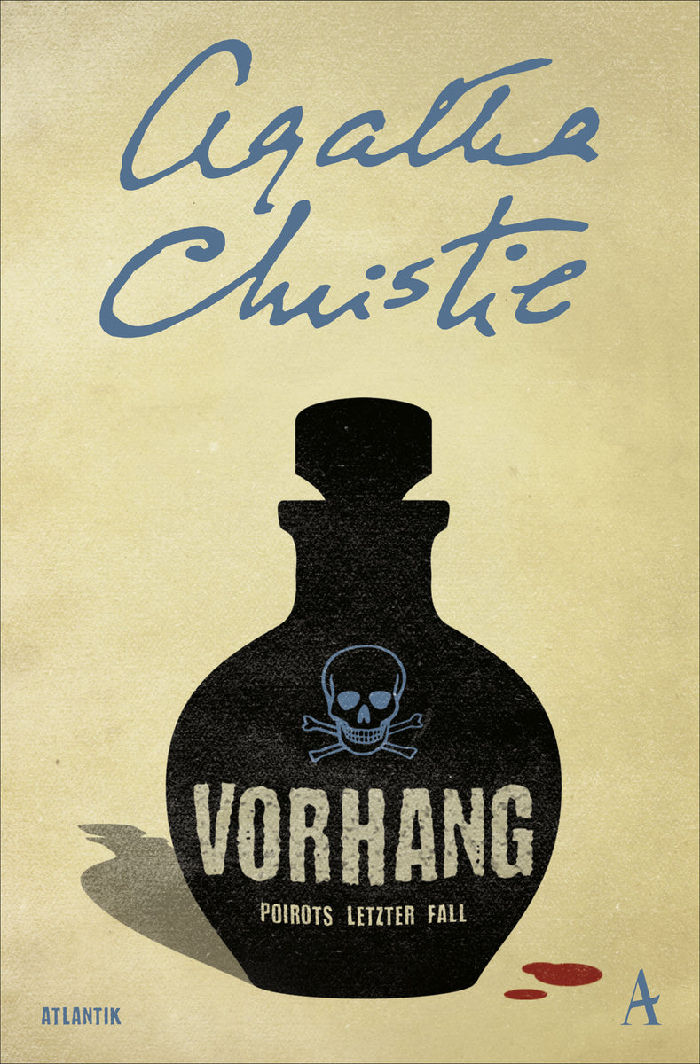 Coverbild Vorhang
