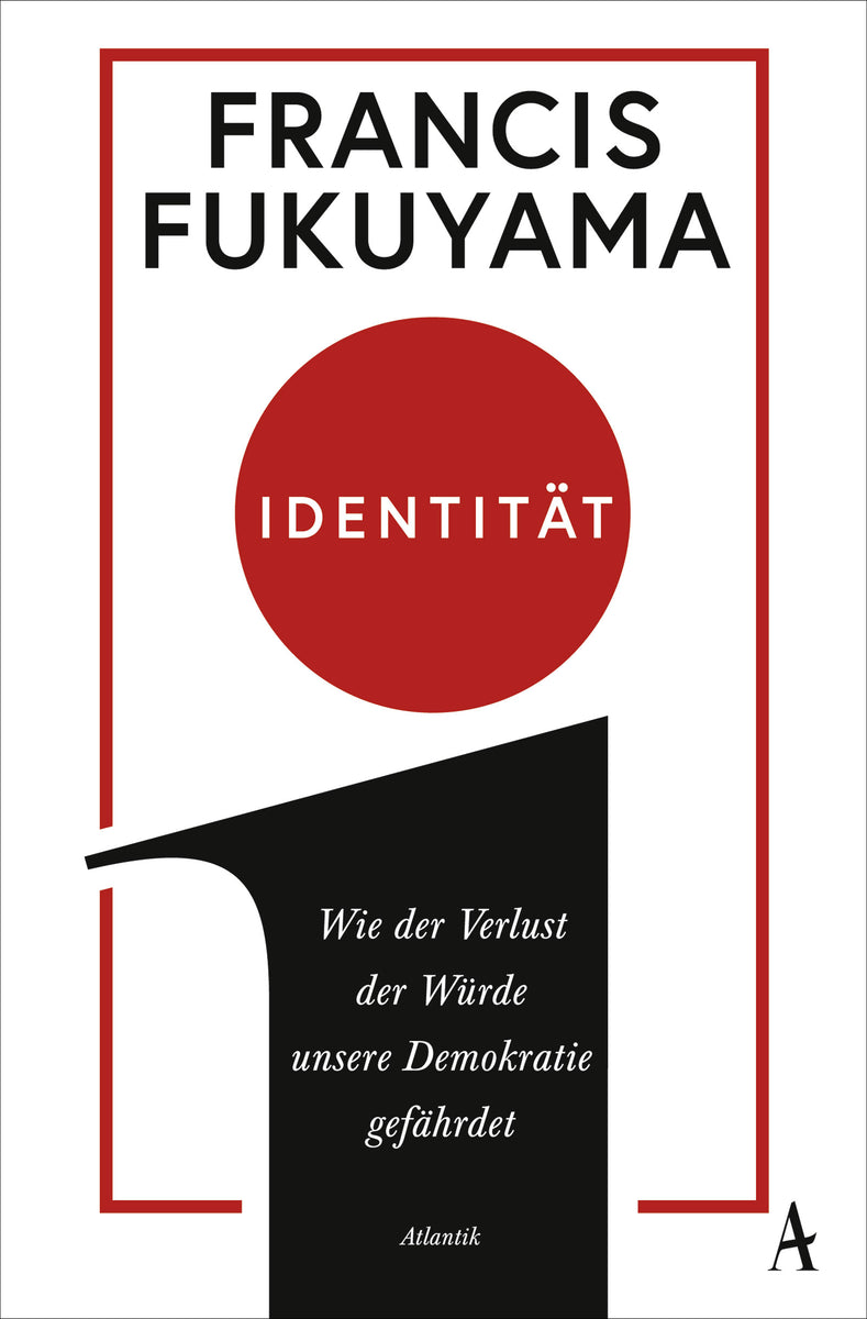 Coverbild Identität