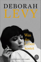 Buchcover Was das Leben kostet - Buch
