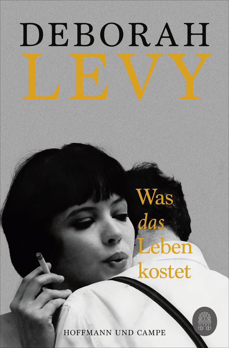 Coverbild Was das Leben kostet