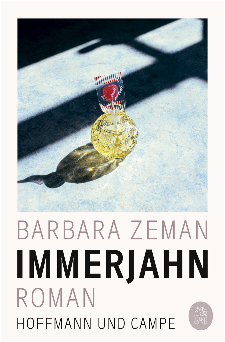 Coverbild Immerjahn