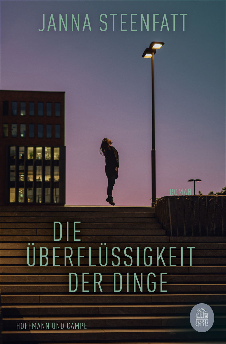 Coverbild Die Überflüssigkeit der Dinge